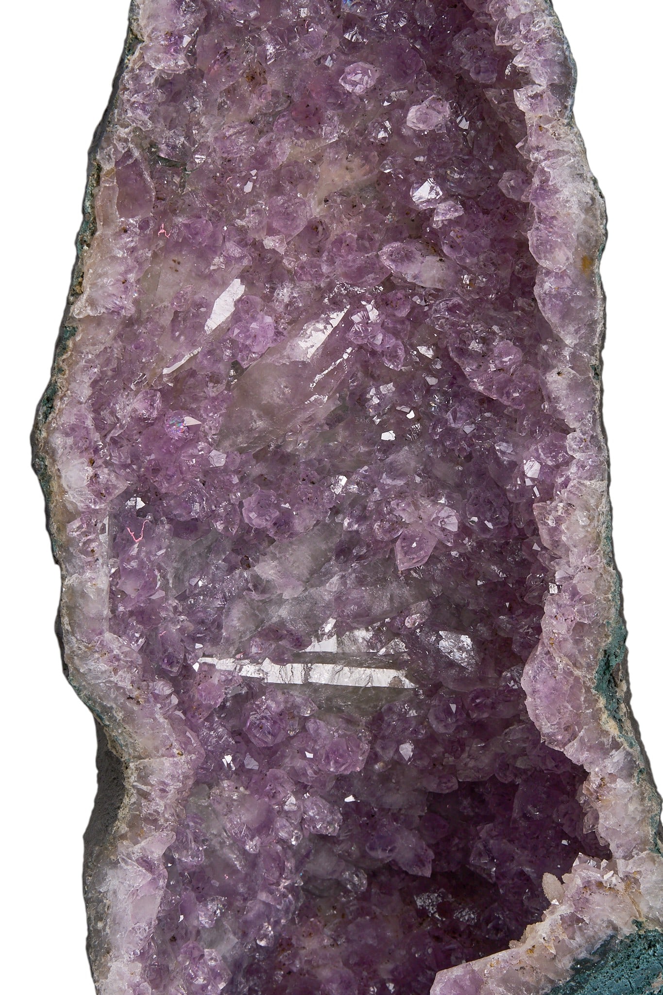 Amethyst Cathedral - 3