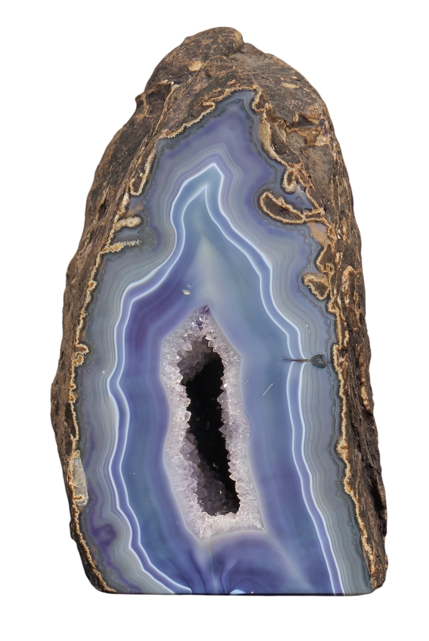 Blue Agate Collection - 3