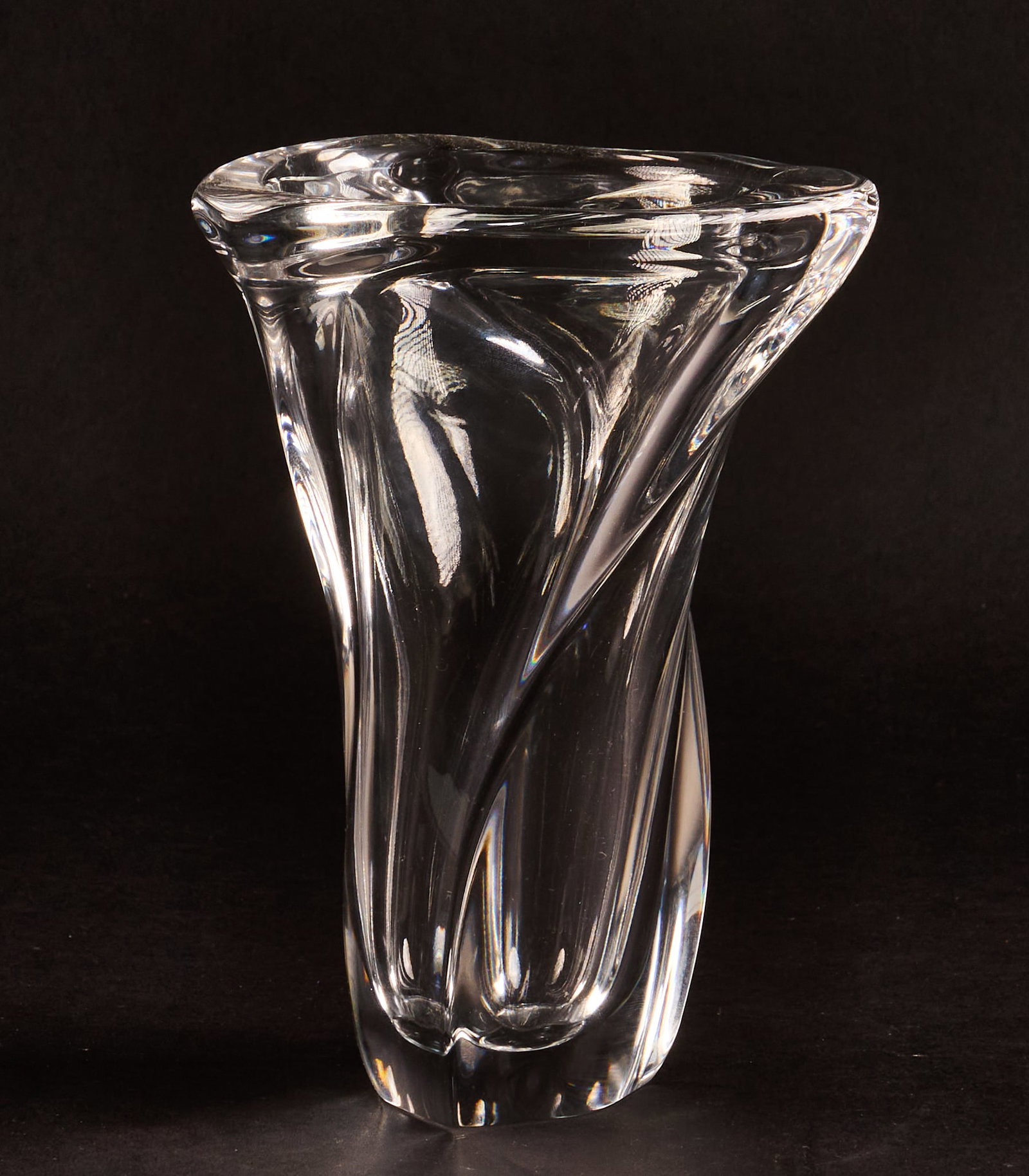 Crystal Vase (1 of 5)