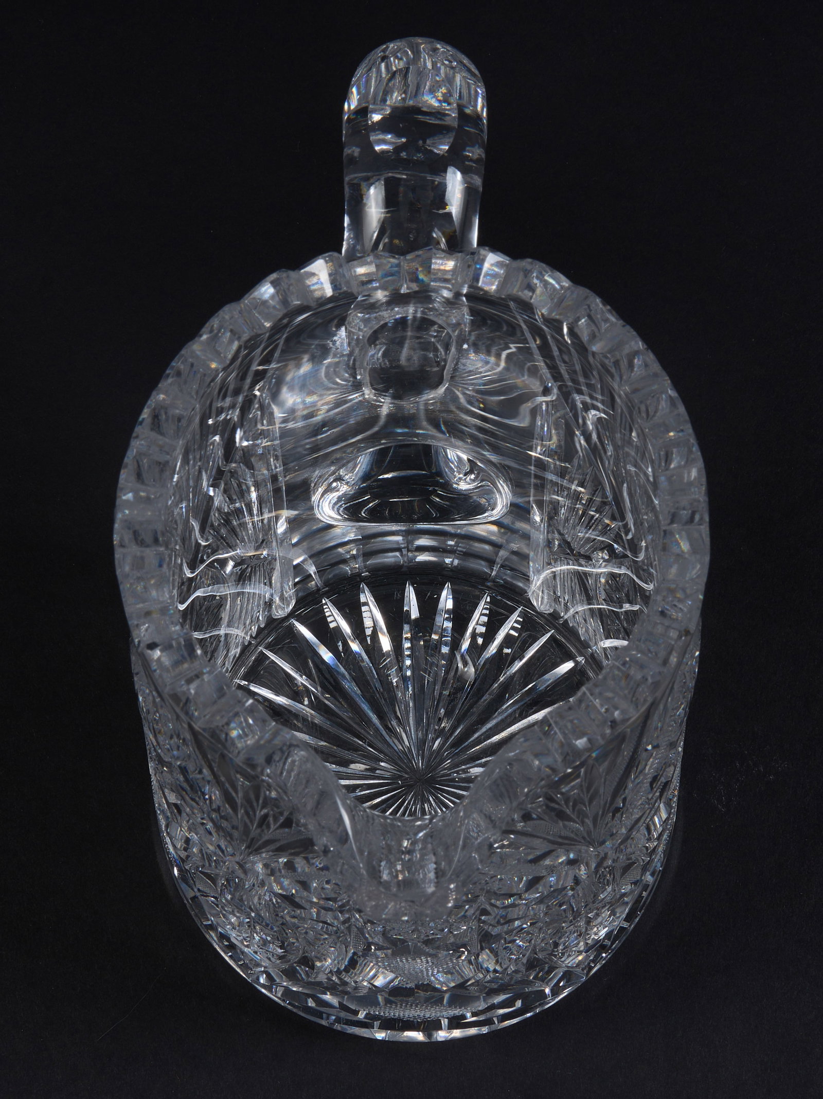 Crystal Pitcher - 3