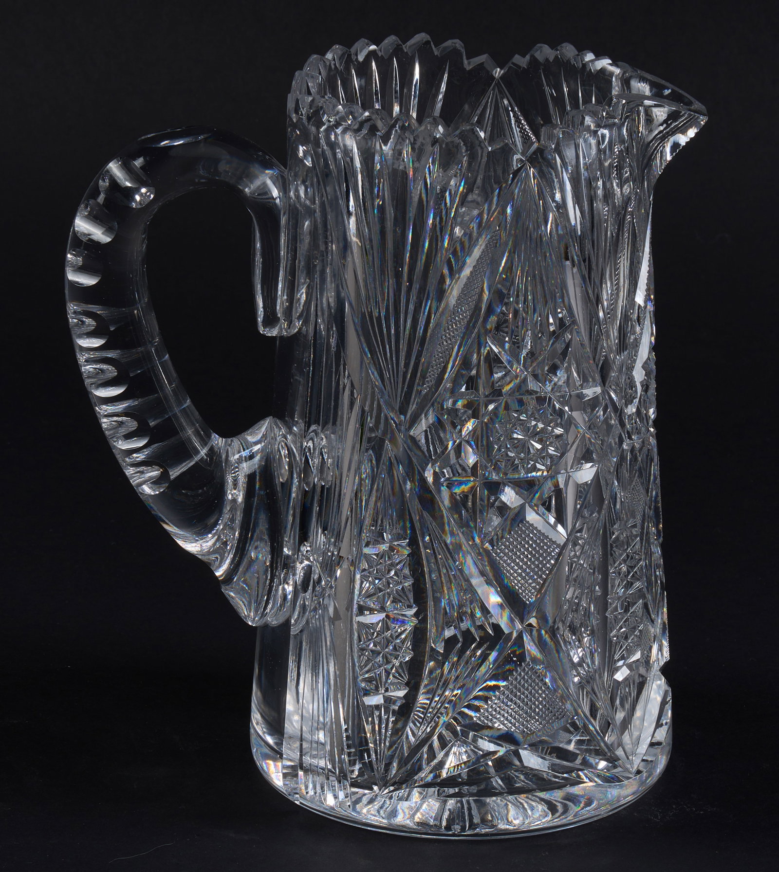Crystal Pitcher - 4