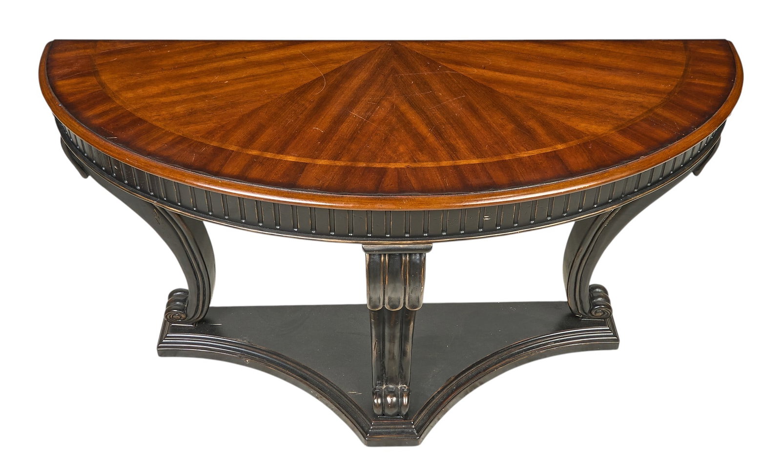 Console Table - 3