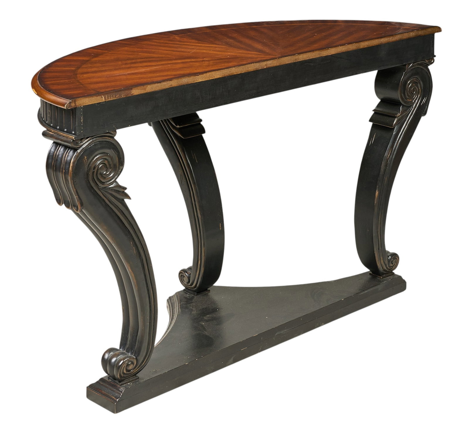 Console Table - 4