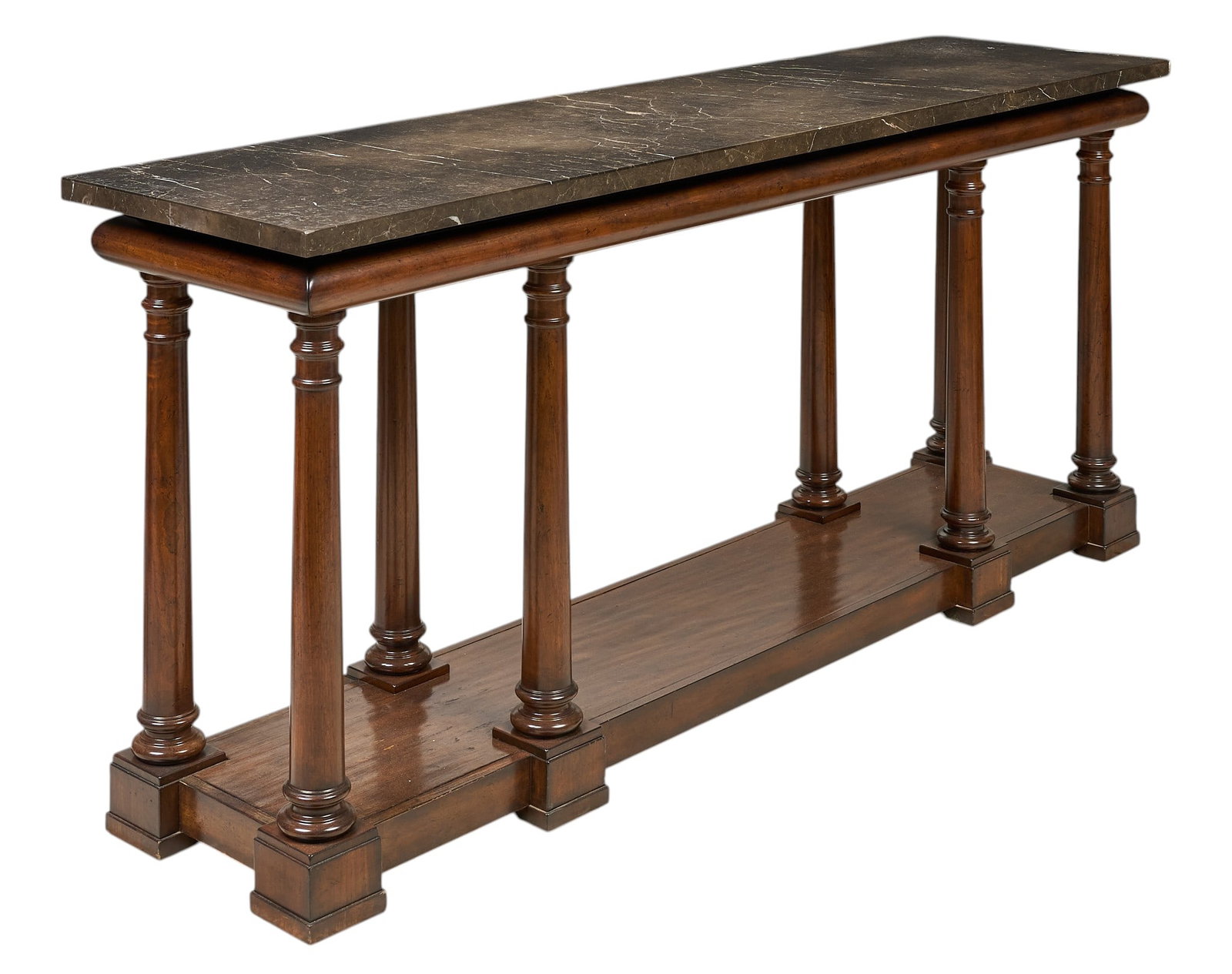 Entryway Console Table (1 of 4)