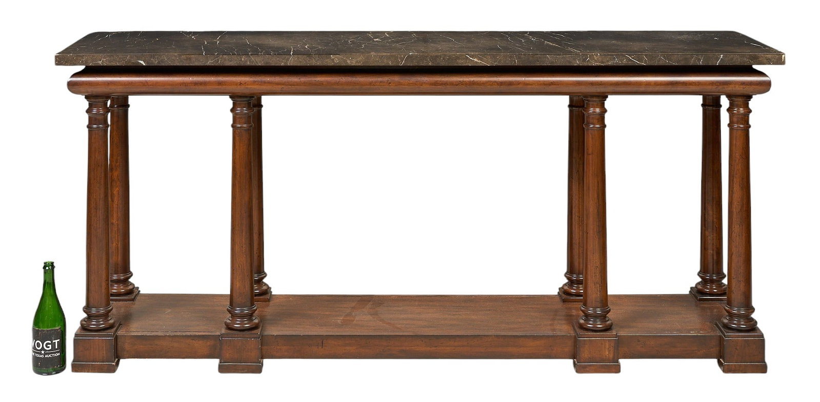 Entryway Console Table - 2