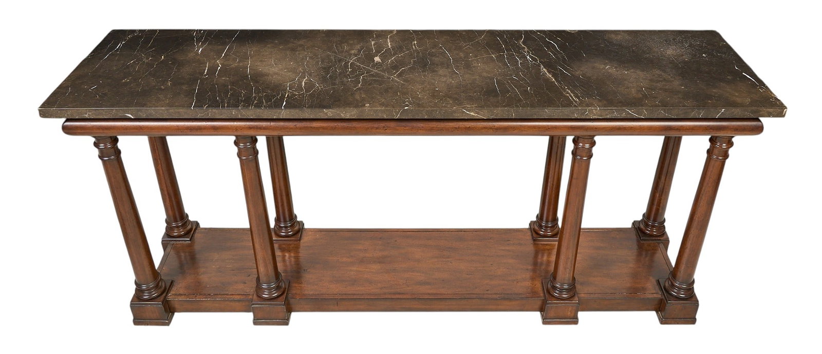 Entryway Console Table - 3