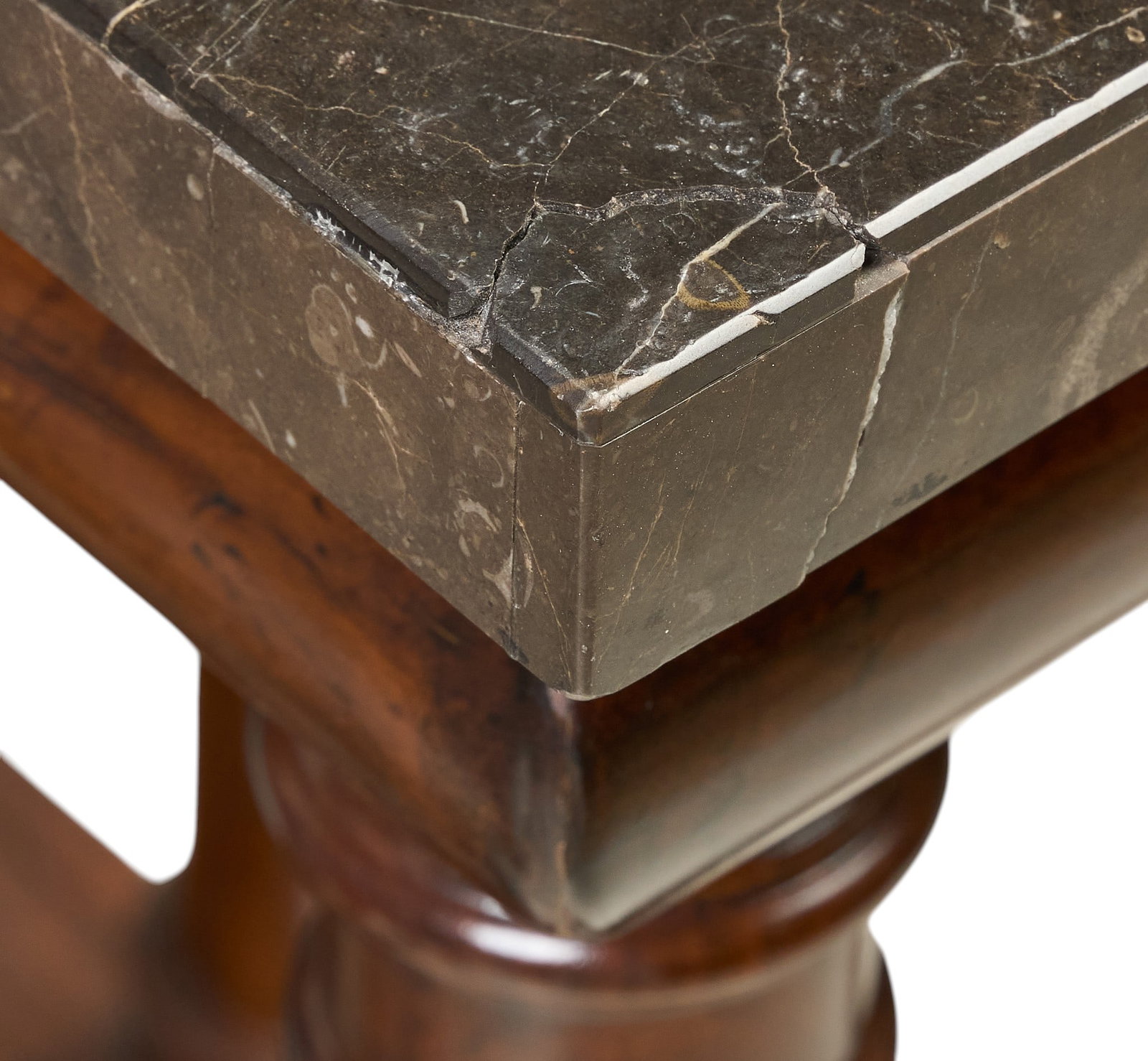 Entryway Console Table - 4