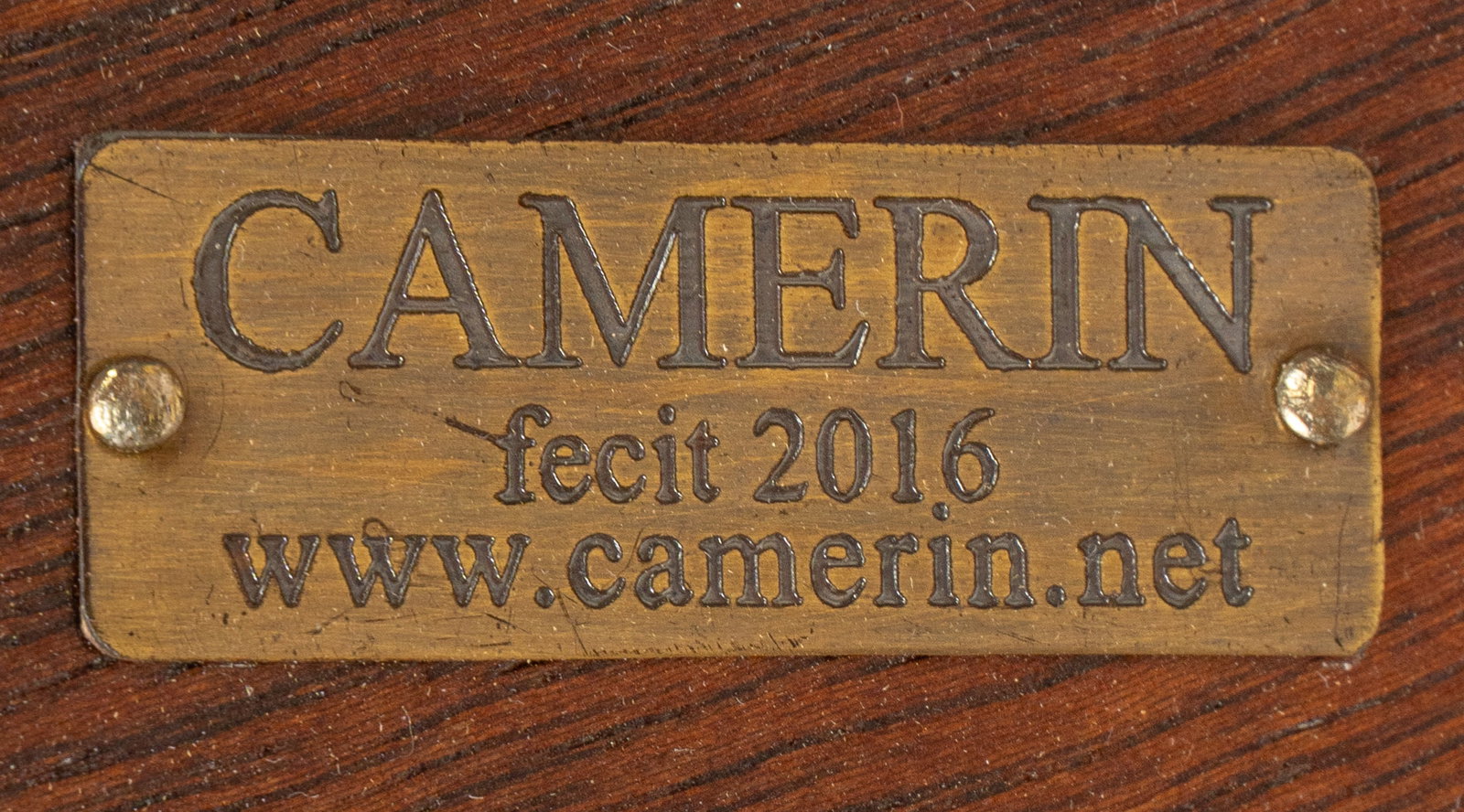 (8) Camerin Bar Stools - 5