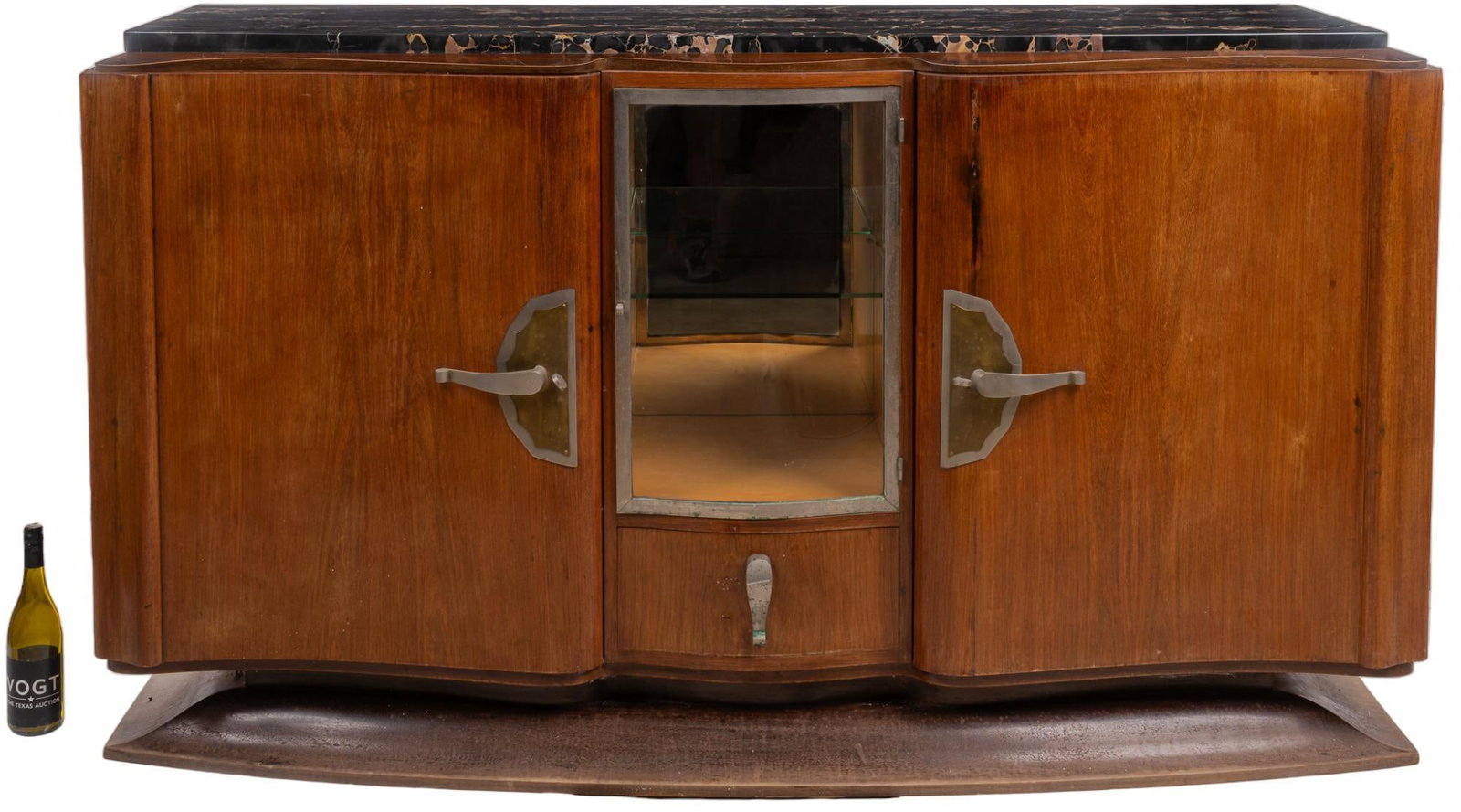 Art Deco Sideboard - 2