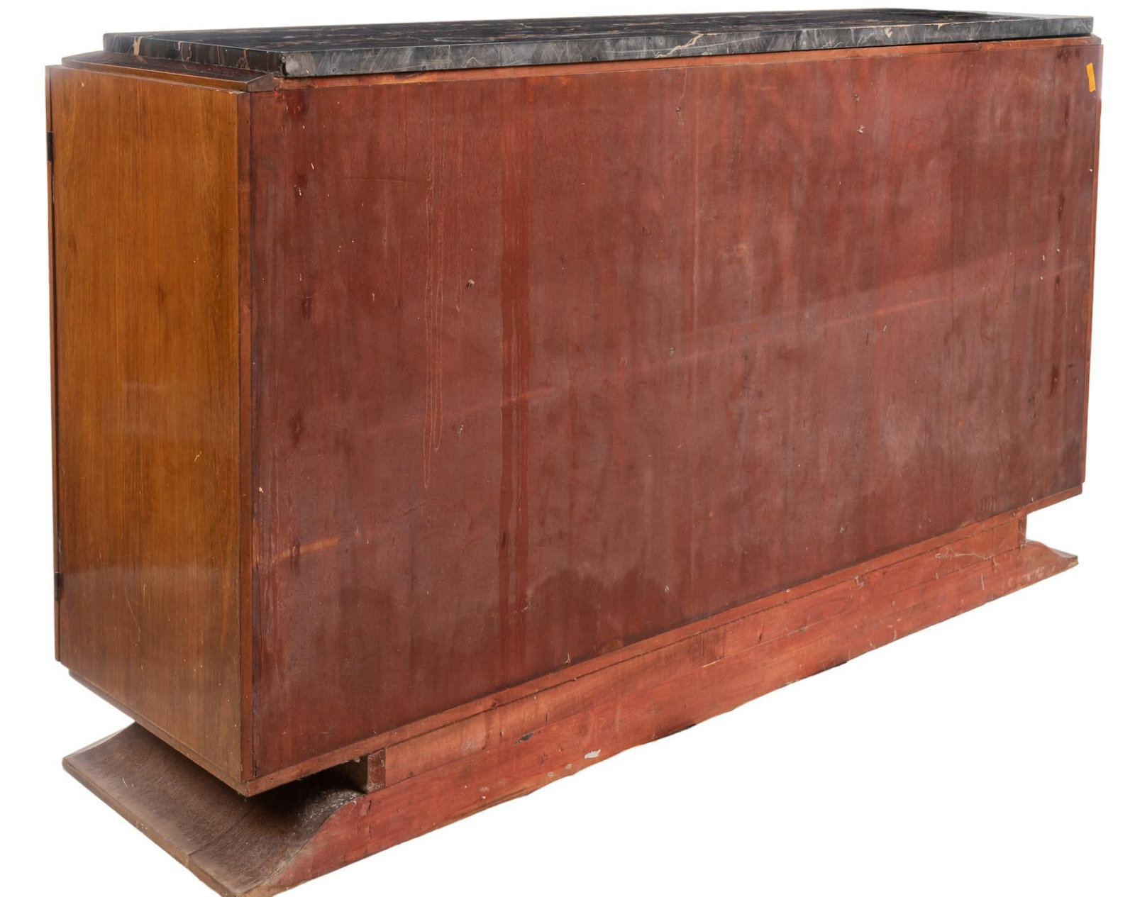Art Deco Sideboard - 5