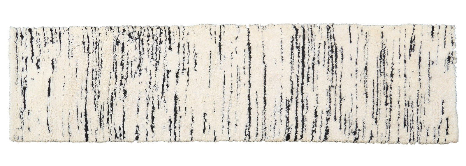 Rug Runner, 12 ft. x 3 ft. 1 in.: Rug runner 12 ft. x 3 ft. 1 in. Provenance: Property from a home in Houston, Texas 
