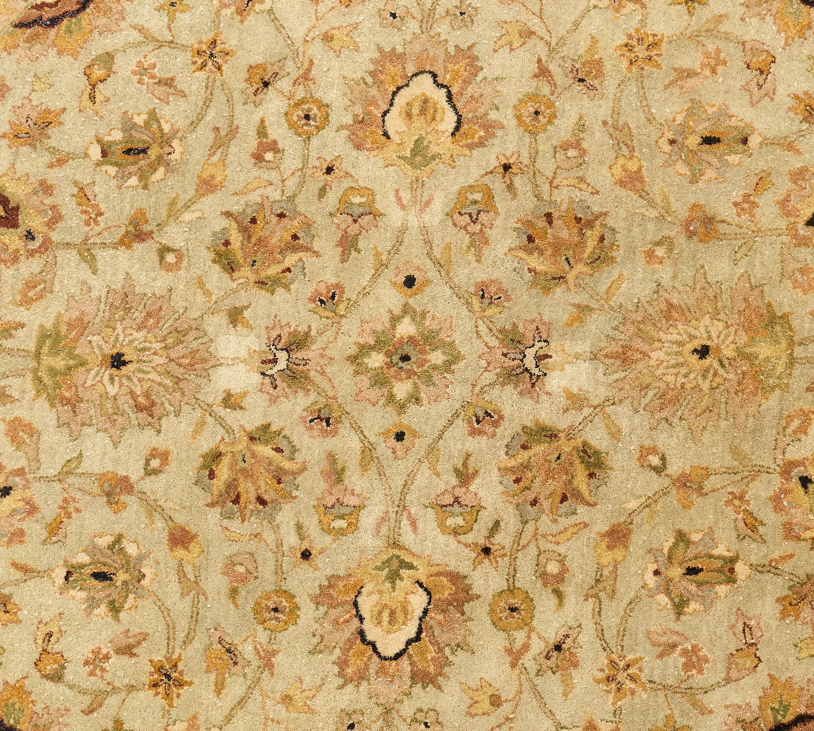 Circular Rug, 8 ft. - 2