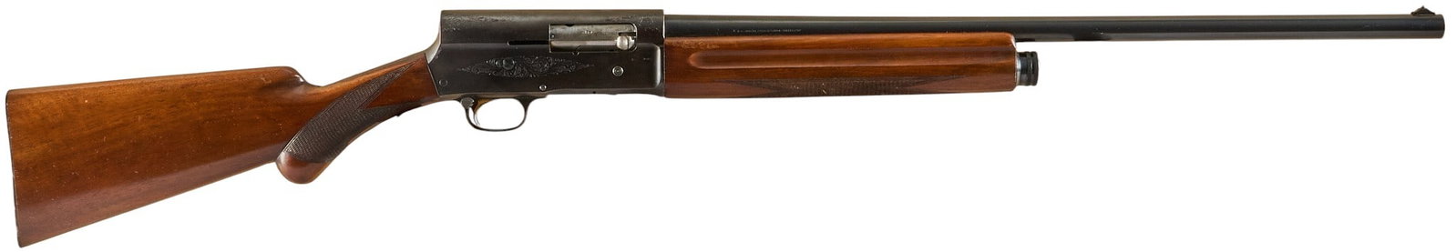 FN Browning Auto 5 Light Twelve 12 GA Shotgun (1 of 4)