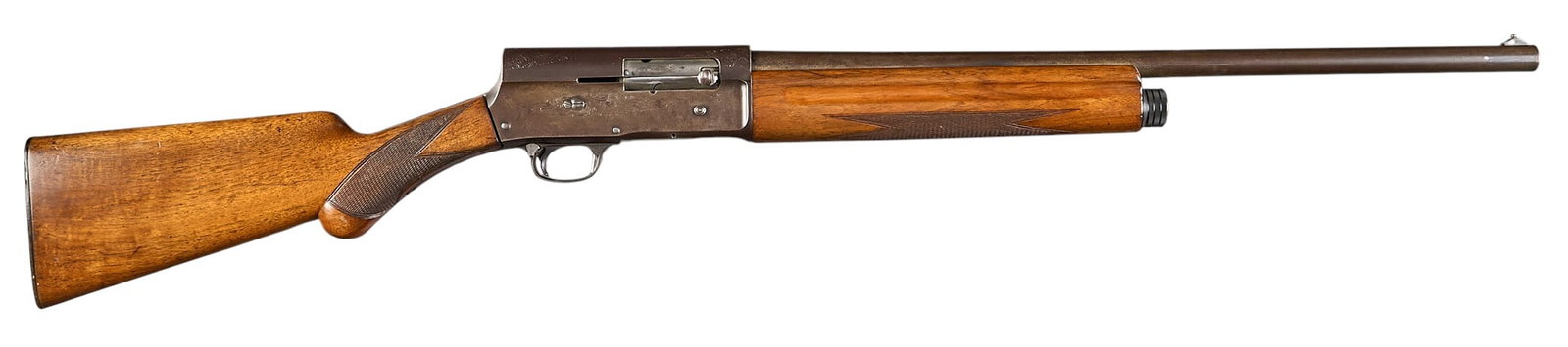 Browning Auto 5 12 Gauge Semi Auto Shotgun (1 of 4)