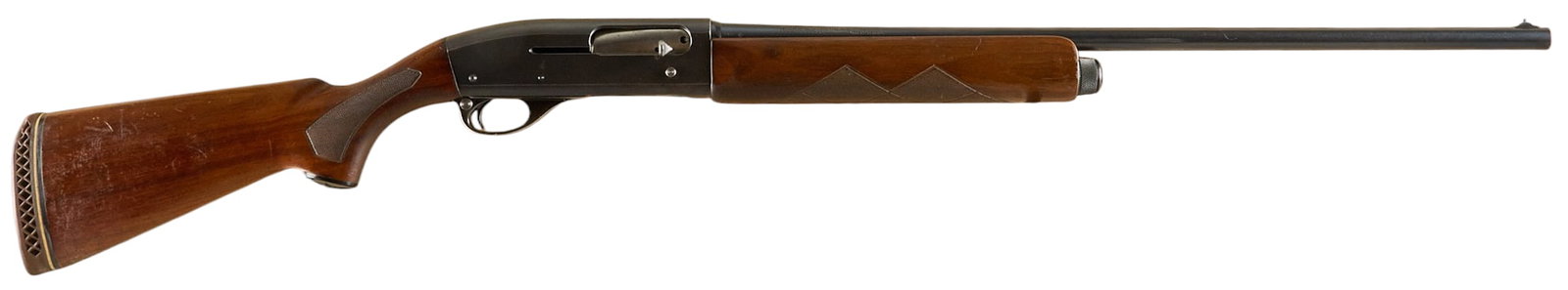 Remington 11-48 20 Gauge Semi Auto Shotgun (1 of 4)