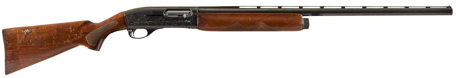 Remington Sportsman 58 12 GA Semi Auto Shotgun (1 of 4)