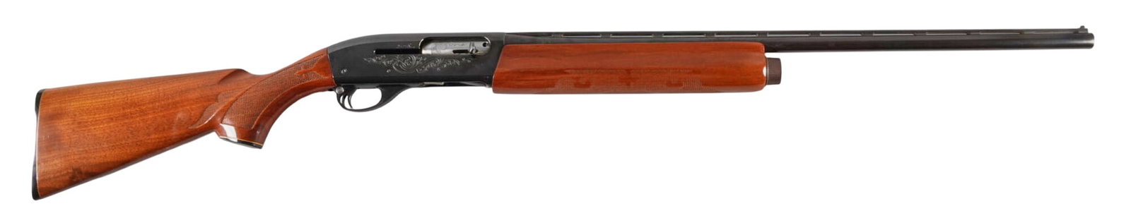 Remington Model 1100 20 GA Semi Auto Shotgun (1 of 3)