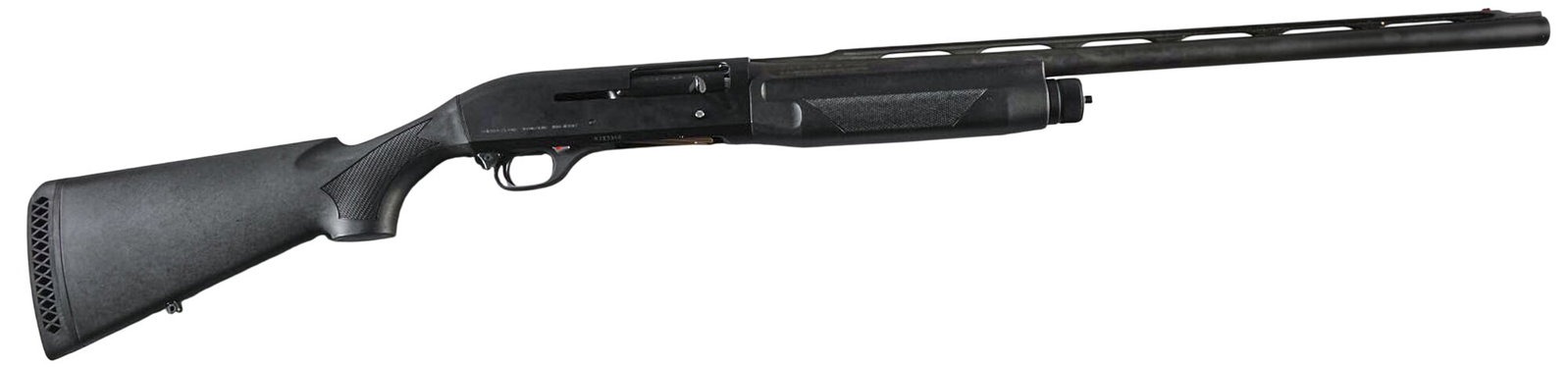 Benelli M1 Super 90 12 GA Semi Auto Shotgun (1 of 4)