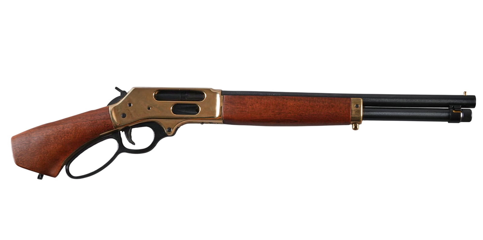 Henry Axe 410 Lever Action Shotgun (1 of 2)