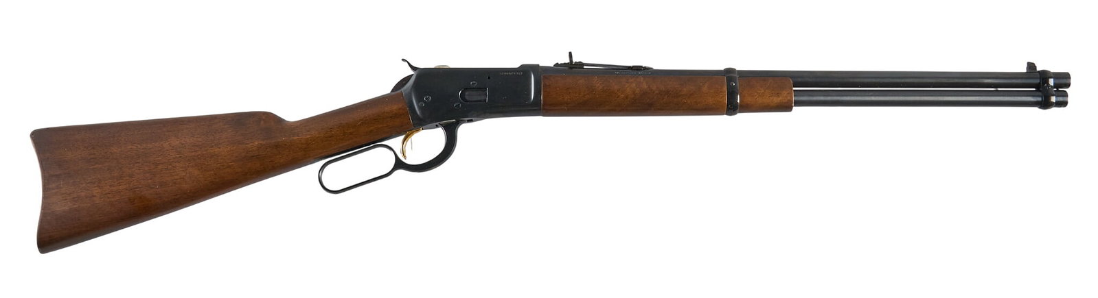 LNIB Miroku Browning B-92 357 MAG Lever Action Rifle (1 of 6)