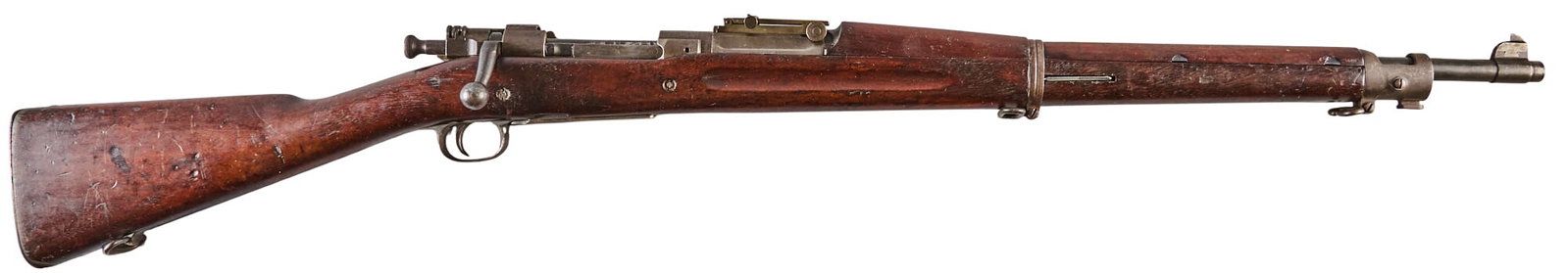 CMP Springfield Armory 1903 30-06 Bolt Action Rifle (1 of 2)