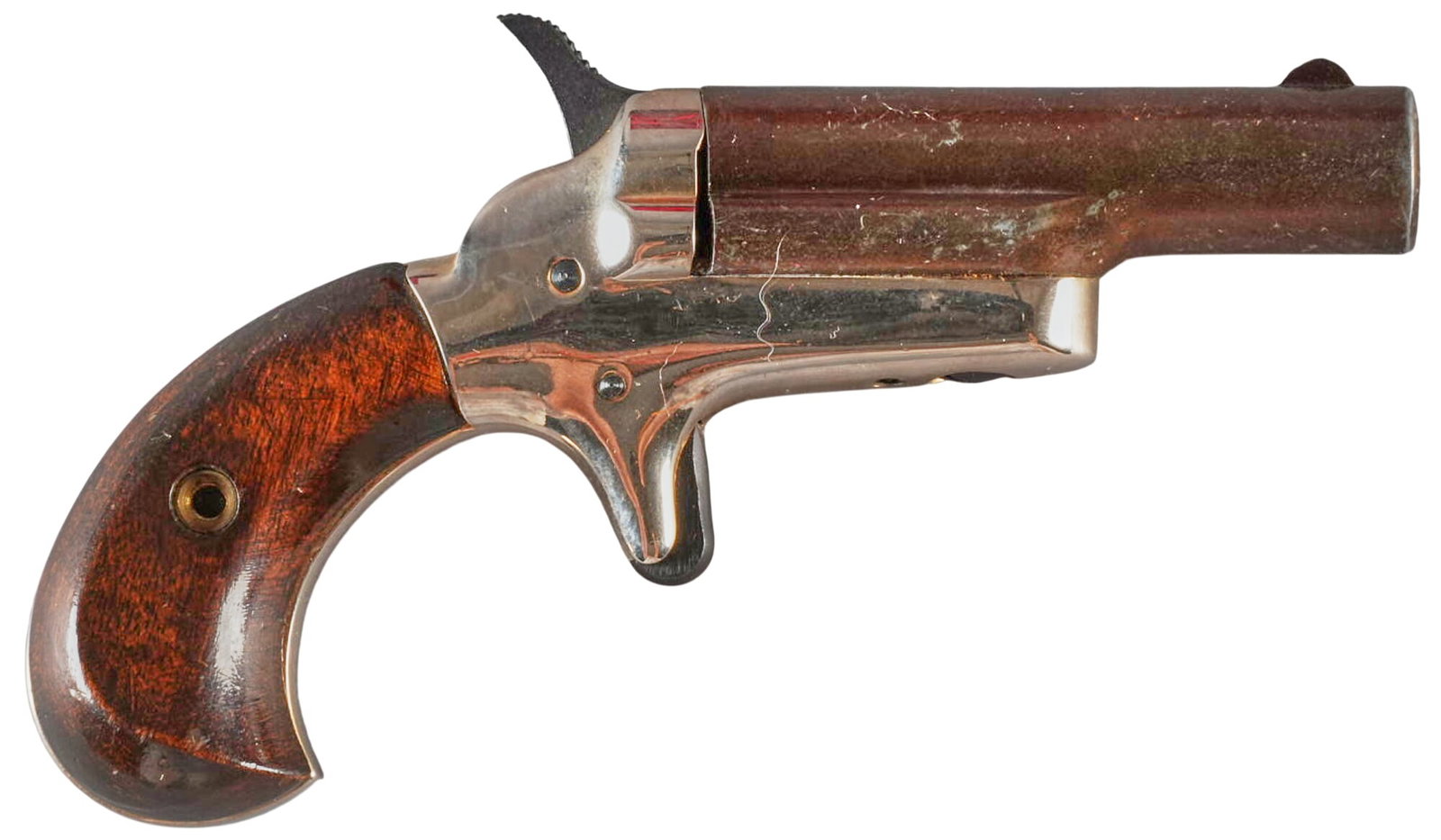 Colt Fourth Model 22 Short Derringer (1 of 3)