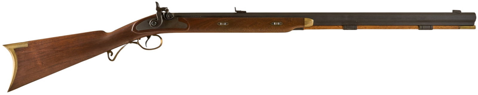 Jonathan Browning 50 Cal Percussion Mountain Rifle (1 of 4)