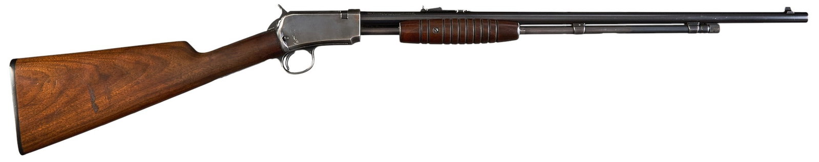 Scarce Winchester Model 62 5-Spot Gallery Gun 22 Short Rifle (1 of 11)