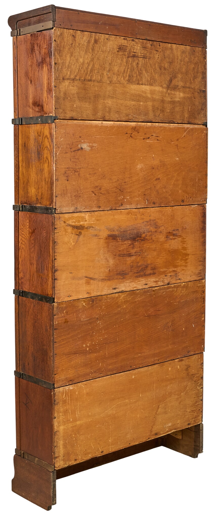 Globe Wernicke Bookcase - 5