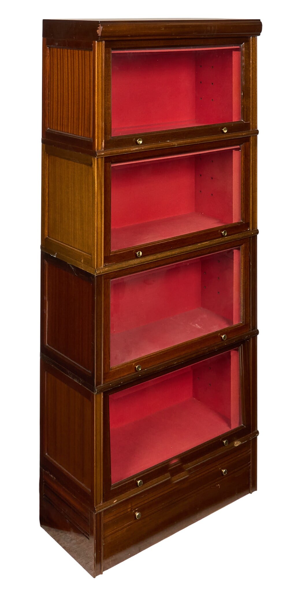 Stacking Bookcase (1 of 4)