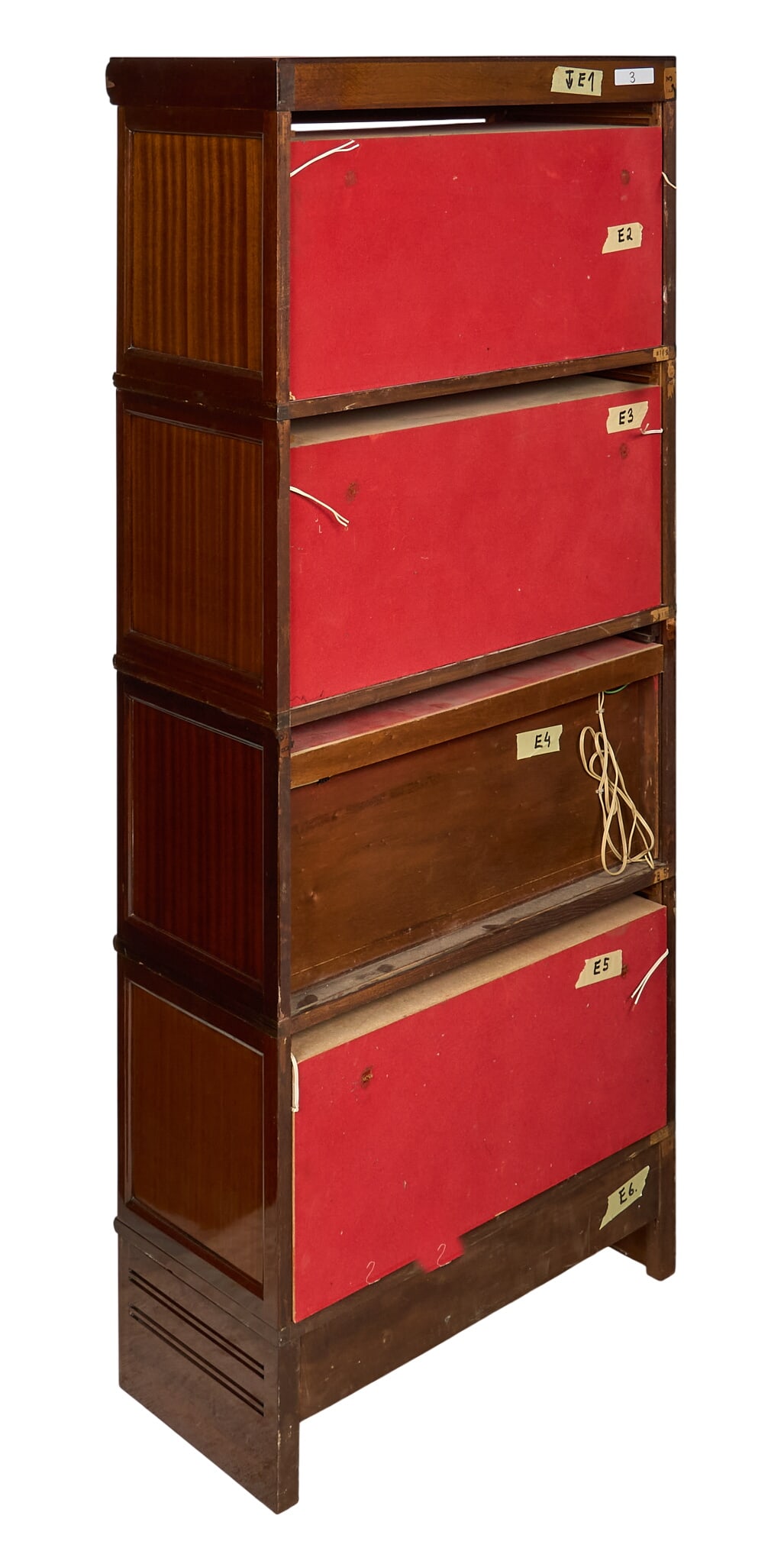 Stacking Bookcase - 2