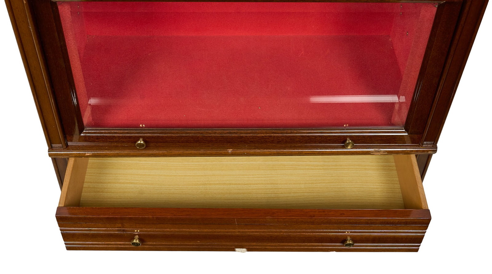 Stacking Bookcase - 3