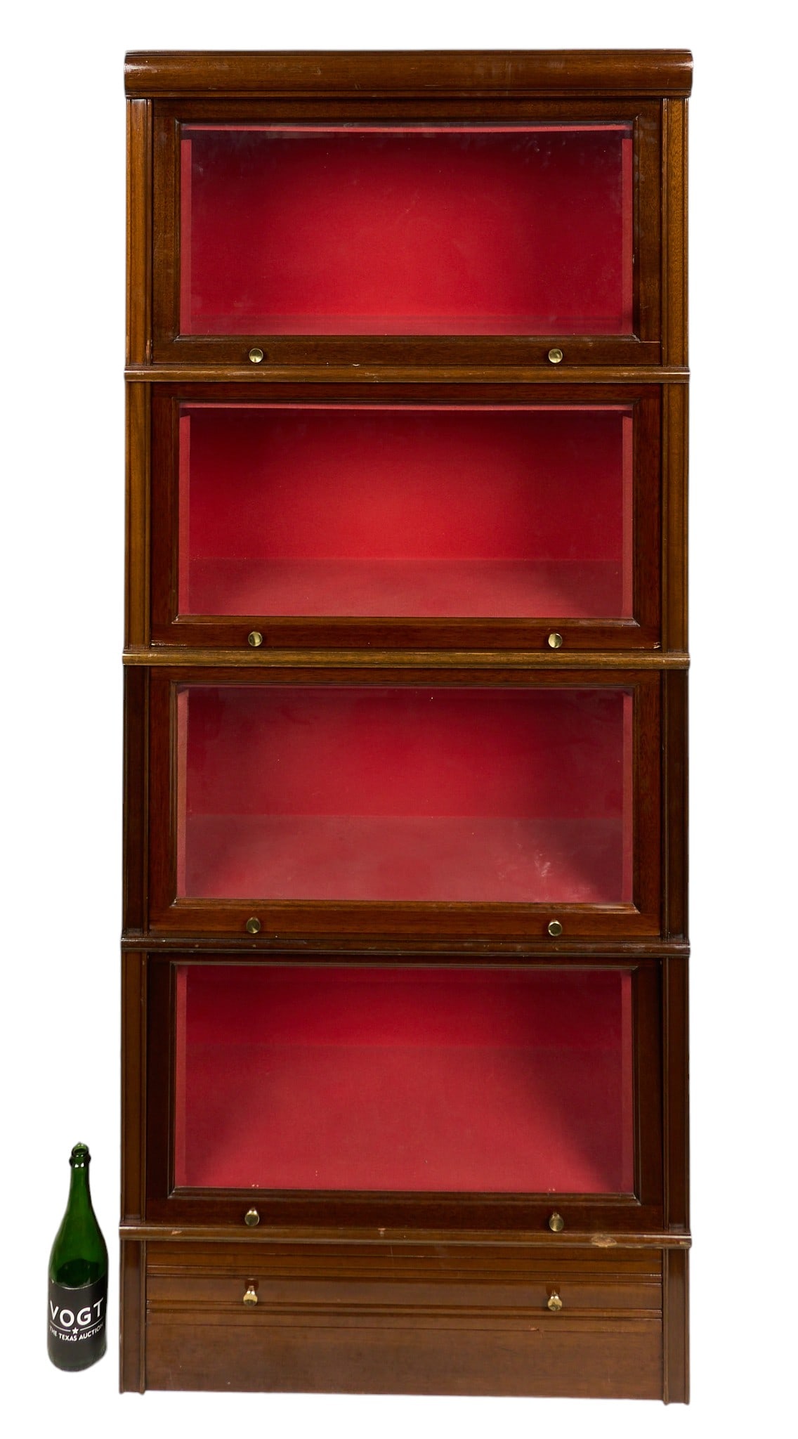 Stacking Bookcase - 4