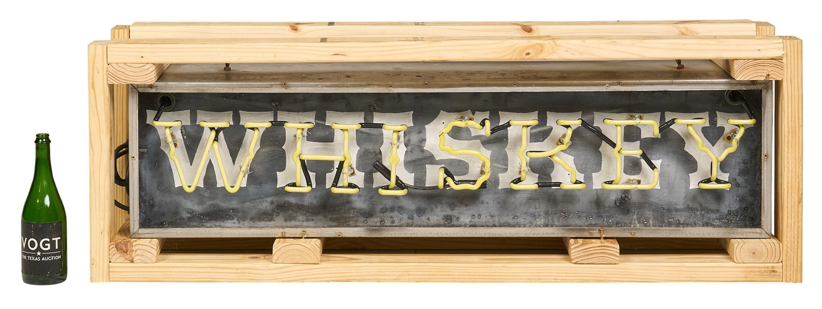 Whiskey Neon - 2