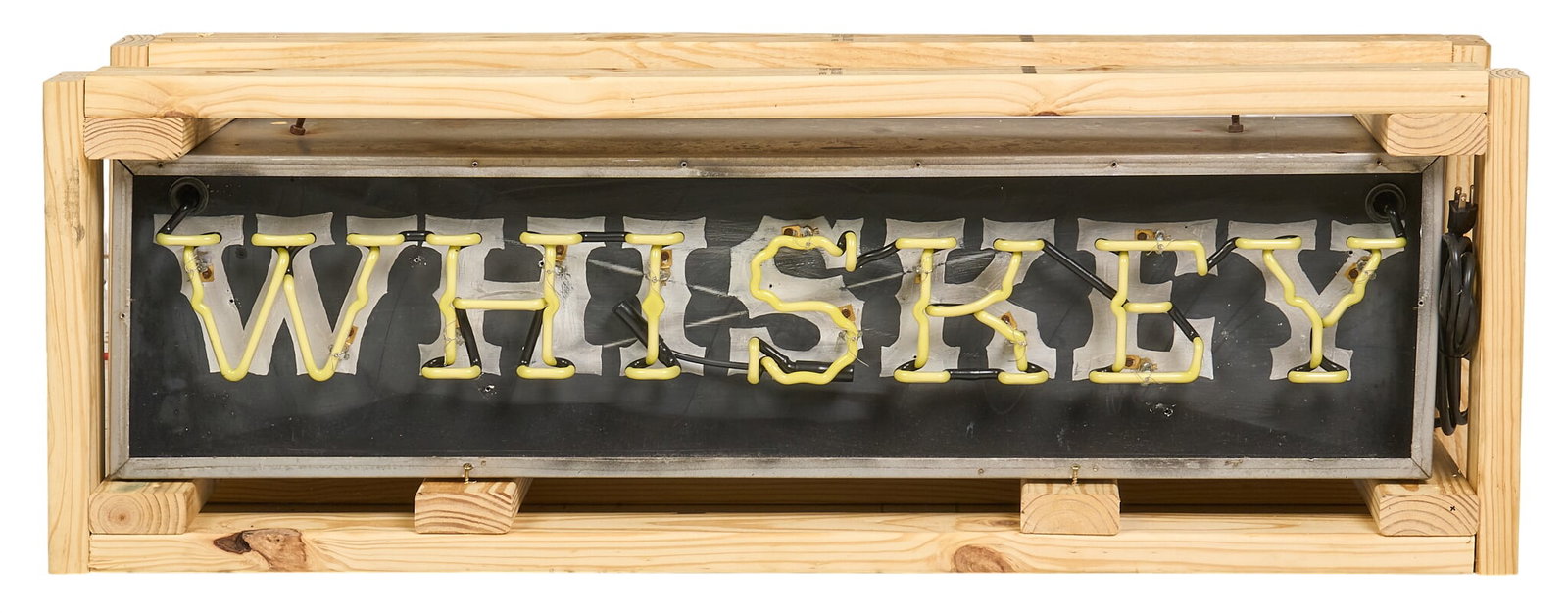 Whiskey Neon - 3