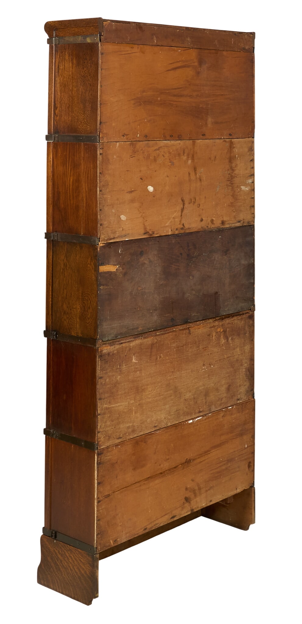 Globe-Wernicke Stacking Bookcase - 5