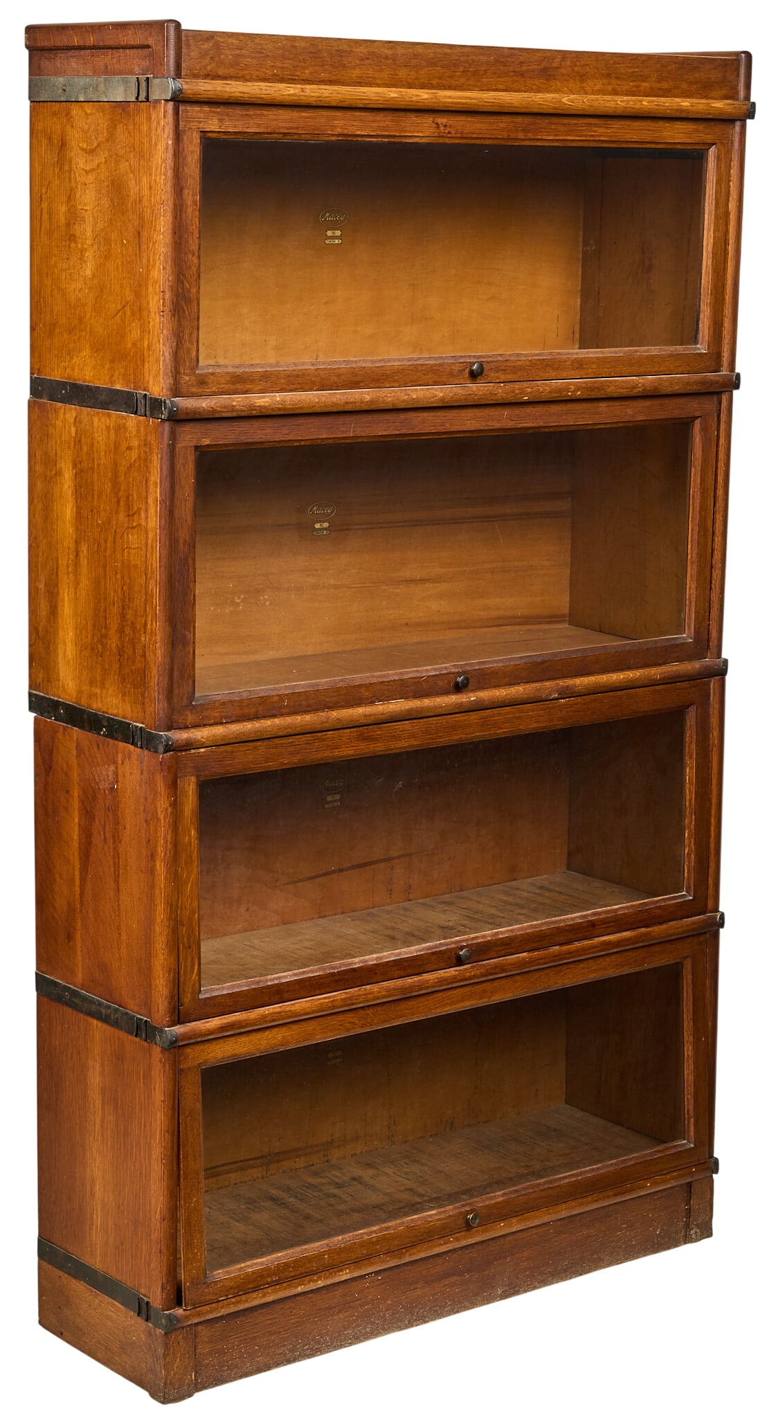 Macey Stacking Bookcase (1 of 5)