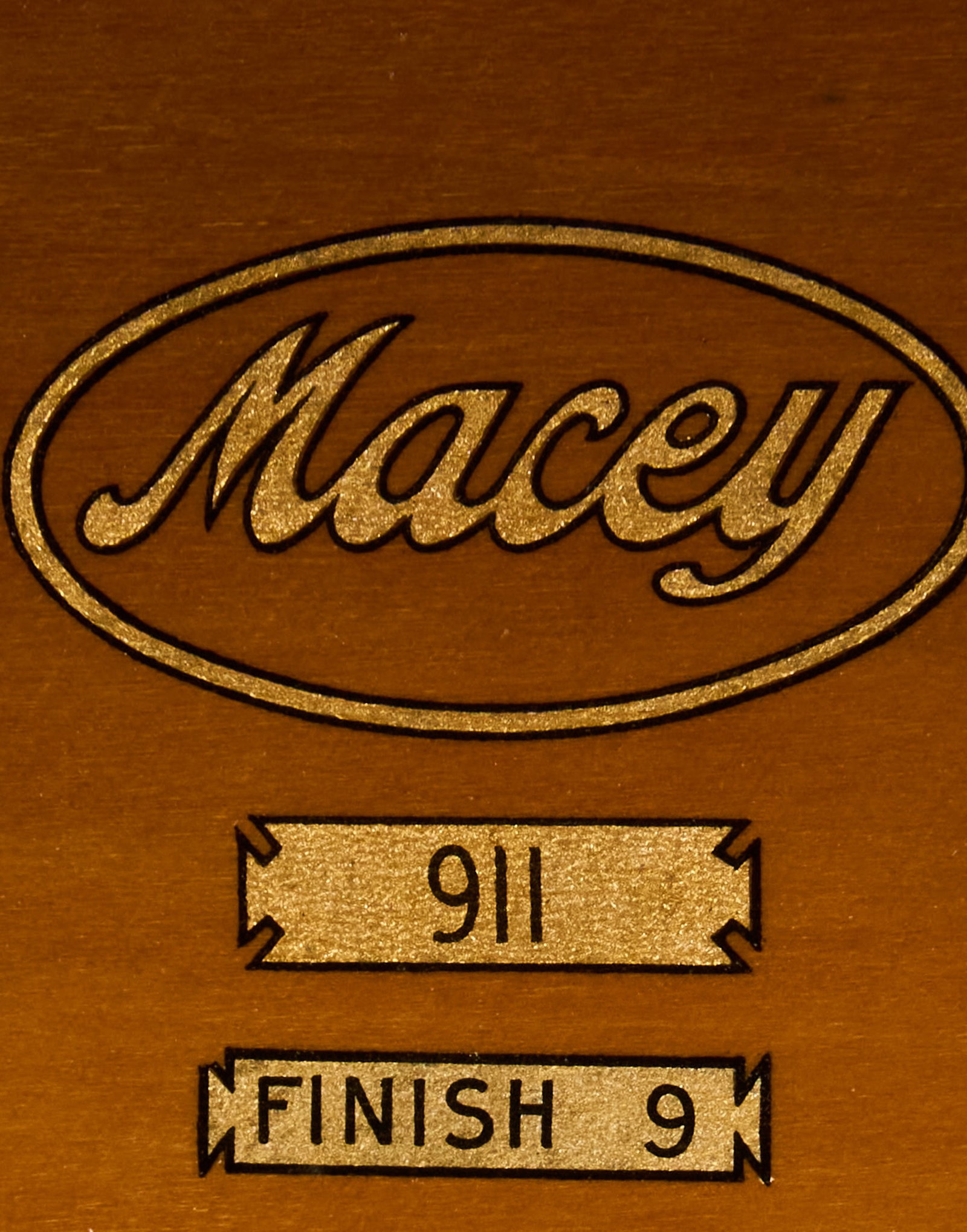 Macey Stacking Bookcase - 4