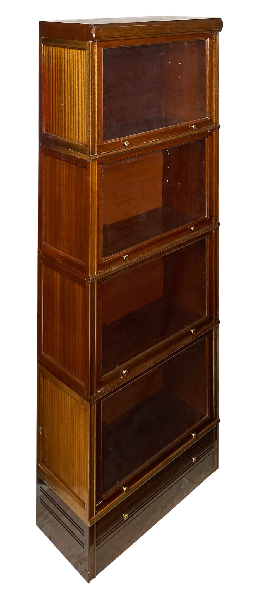 Barrister Bookcase (1 of 4)