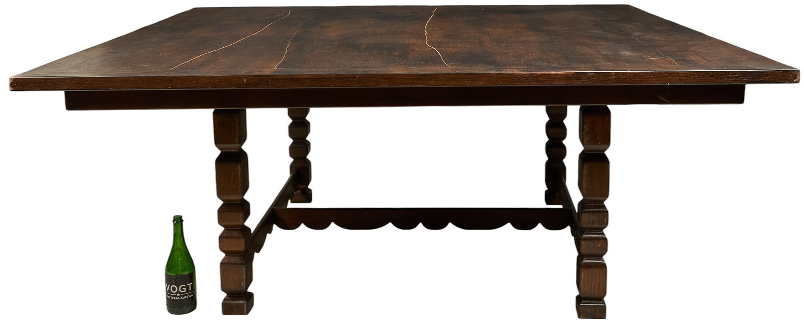 Monumental Table - 2
