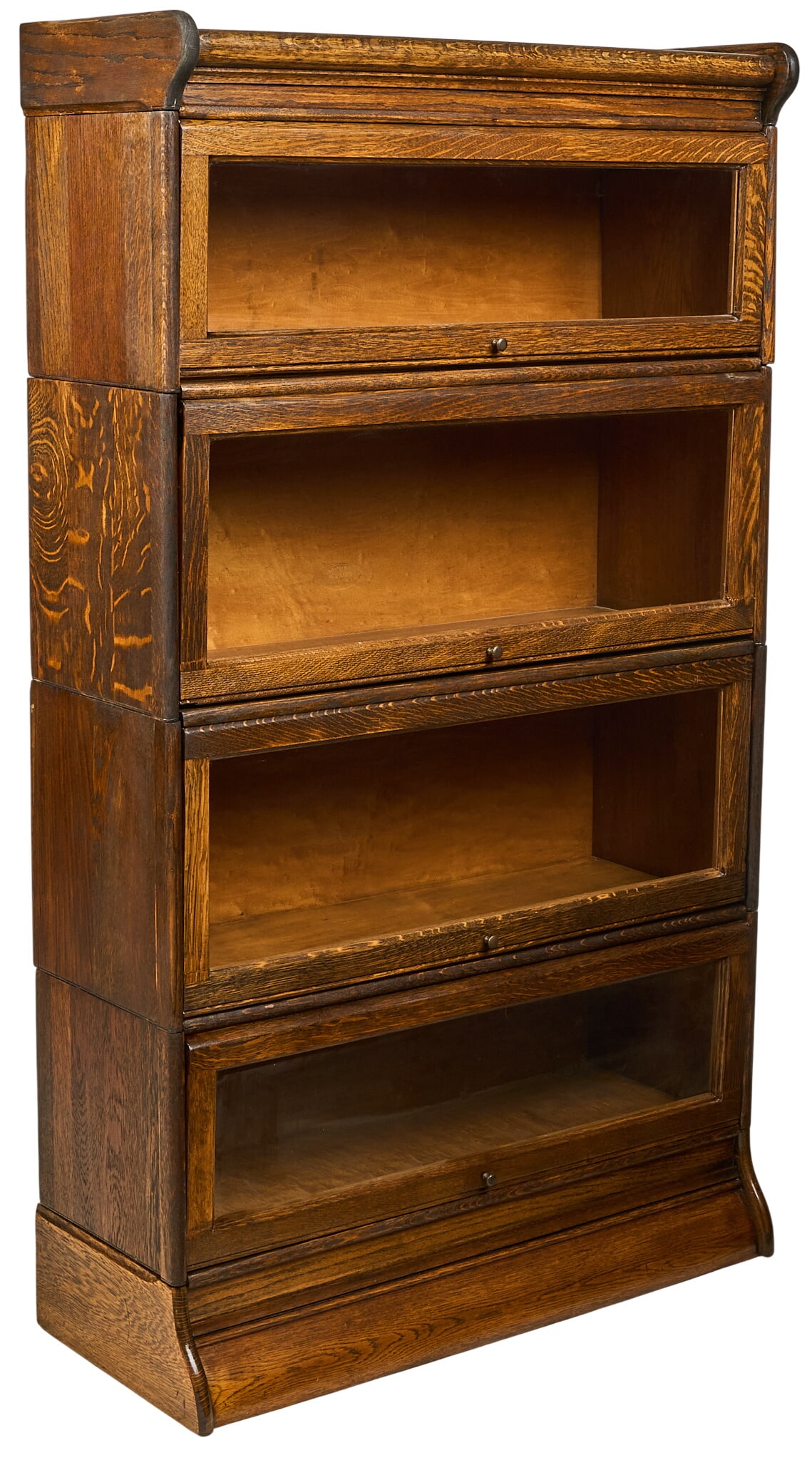 Stacking Bookcase (1 of 4)