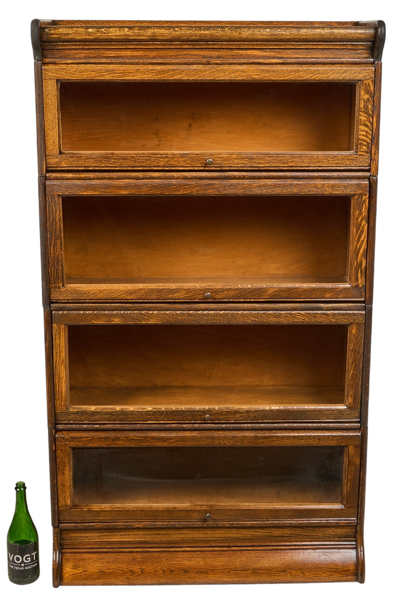 Stacking Bookcase - 2