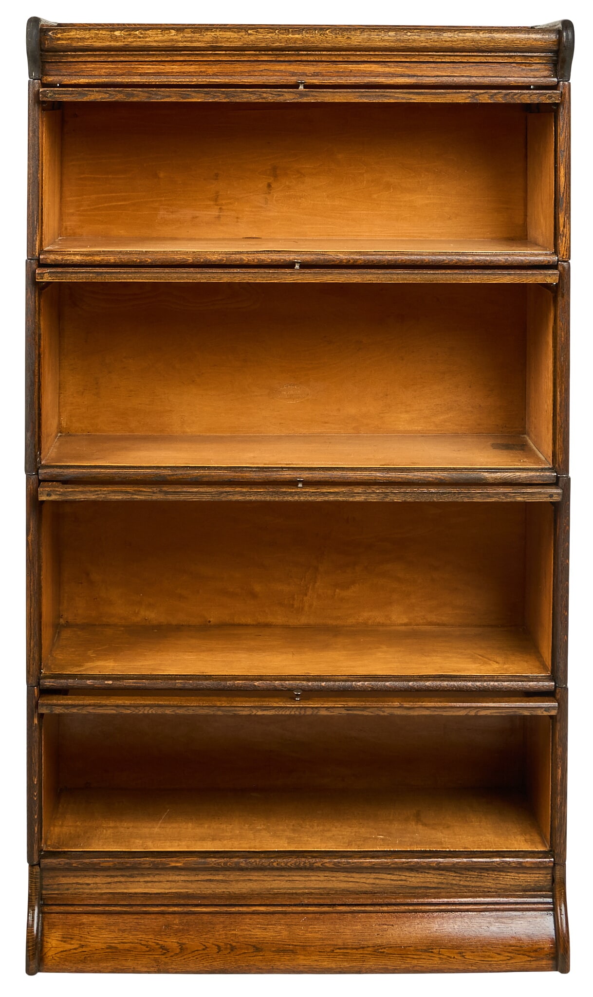Stacking Bookcase - 3