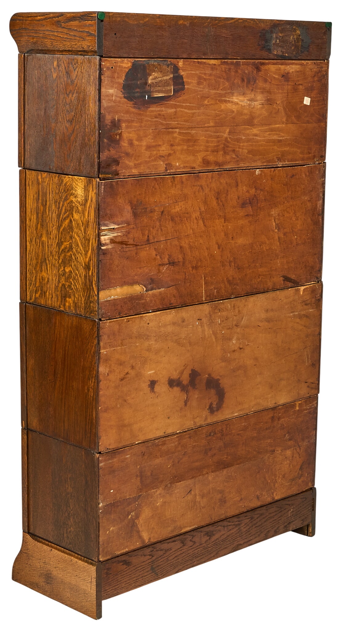 Stacking Bookcase - 4