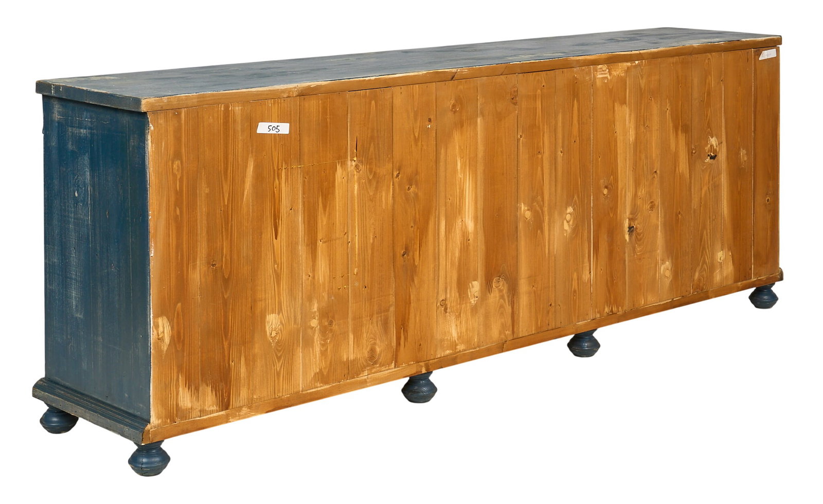 General Store Counter - 2