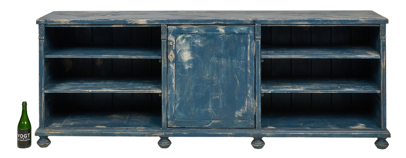 General Store Counter - 3