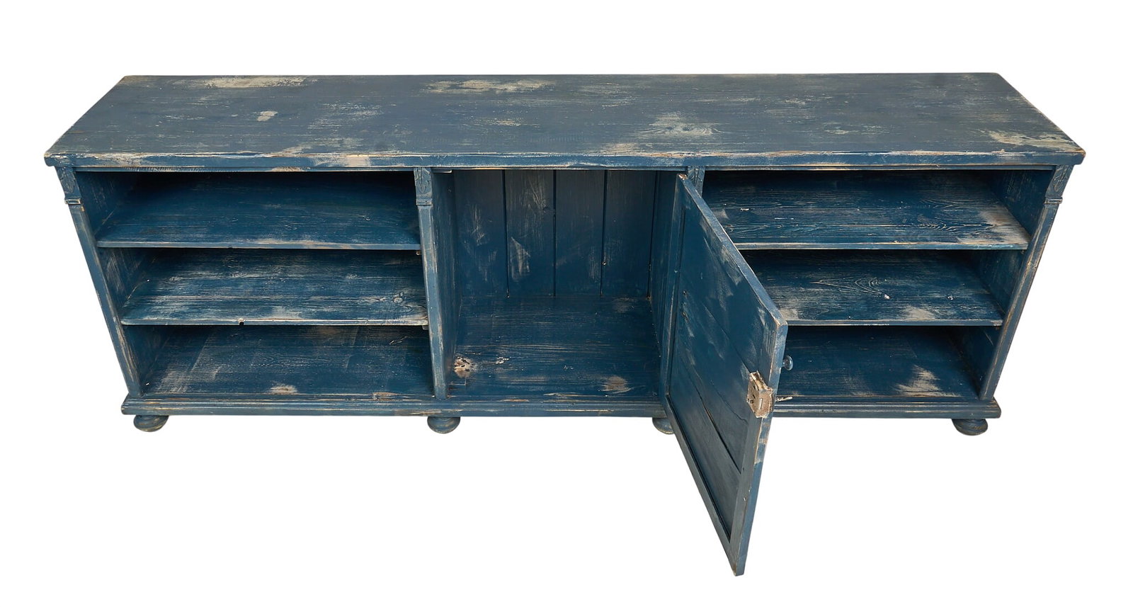 General Store Counter - 4