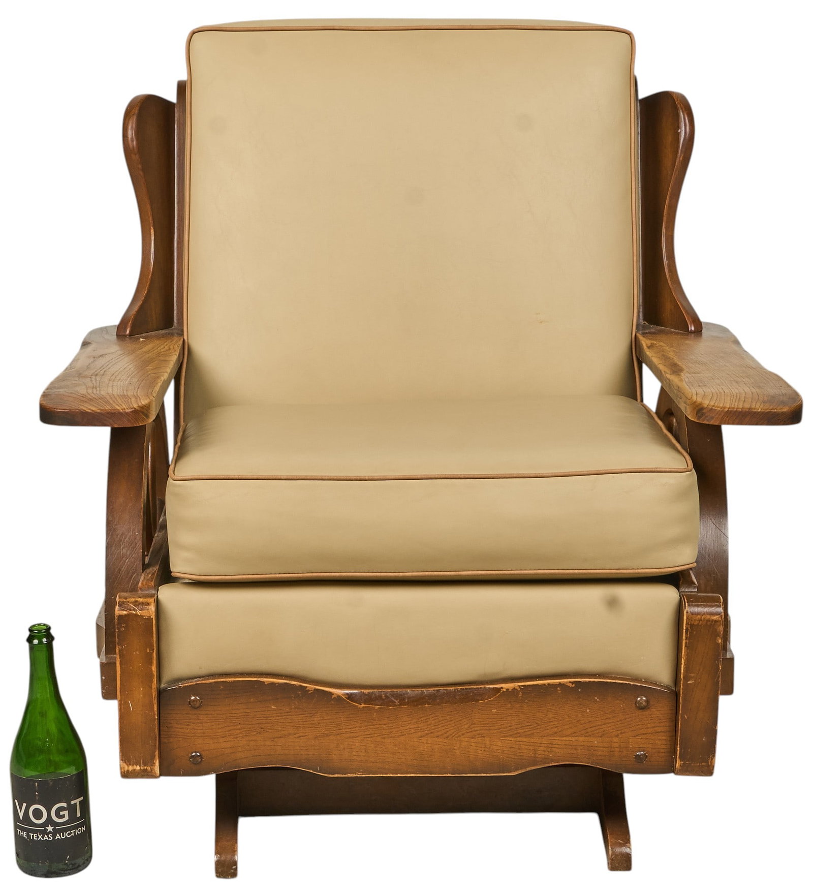 Ranch Style Platform Rocker - 2