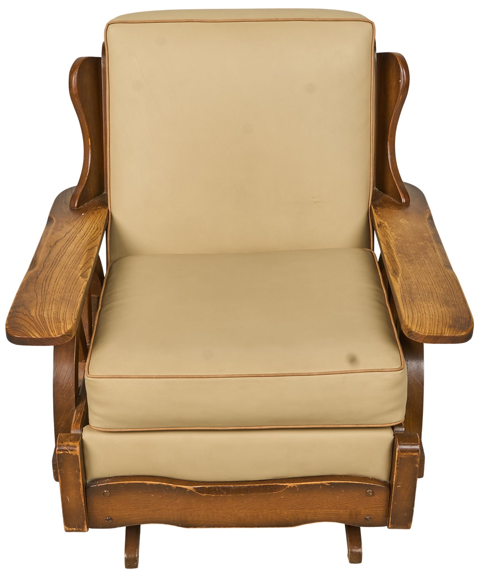 Ranch Style Platform Rocker - 3