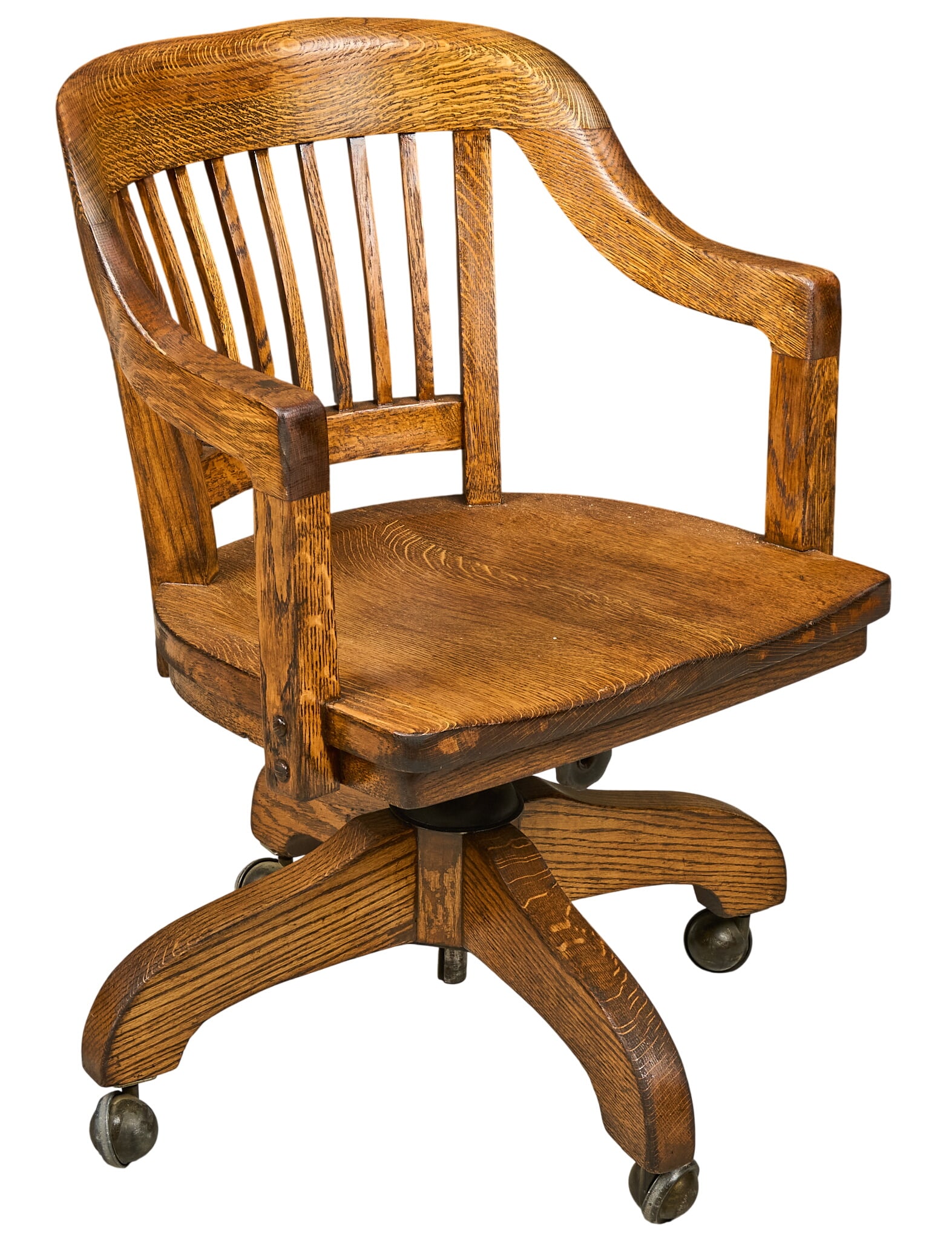 Vintage Office Chair (1 of 4)